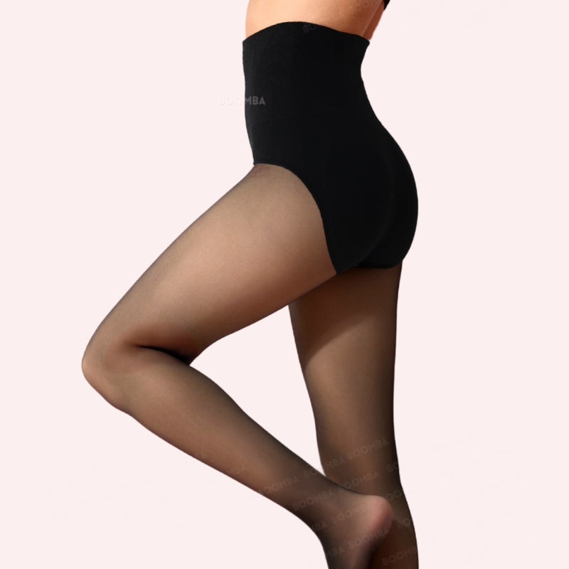 Shaping Thermal Tights (Pre-order now, ships Feb 24)