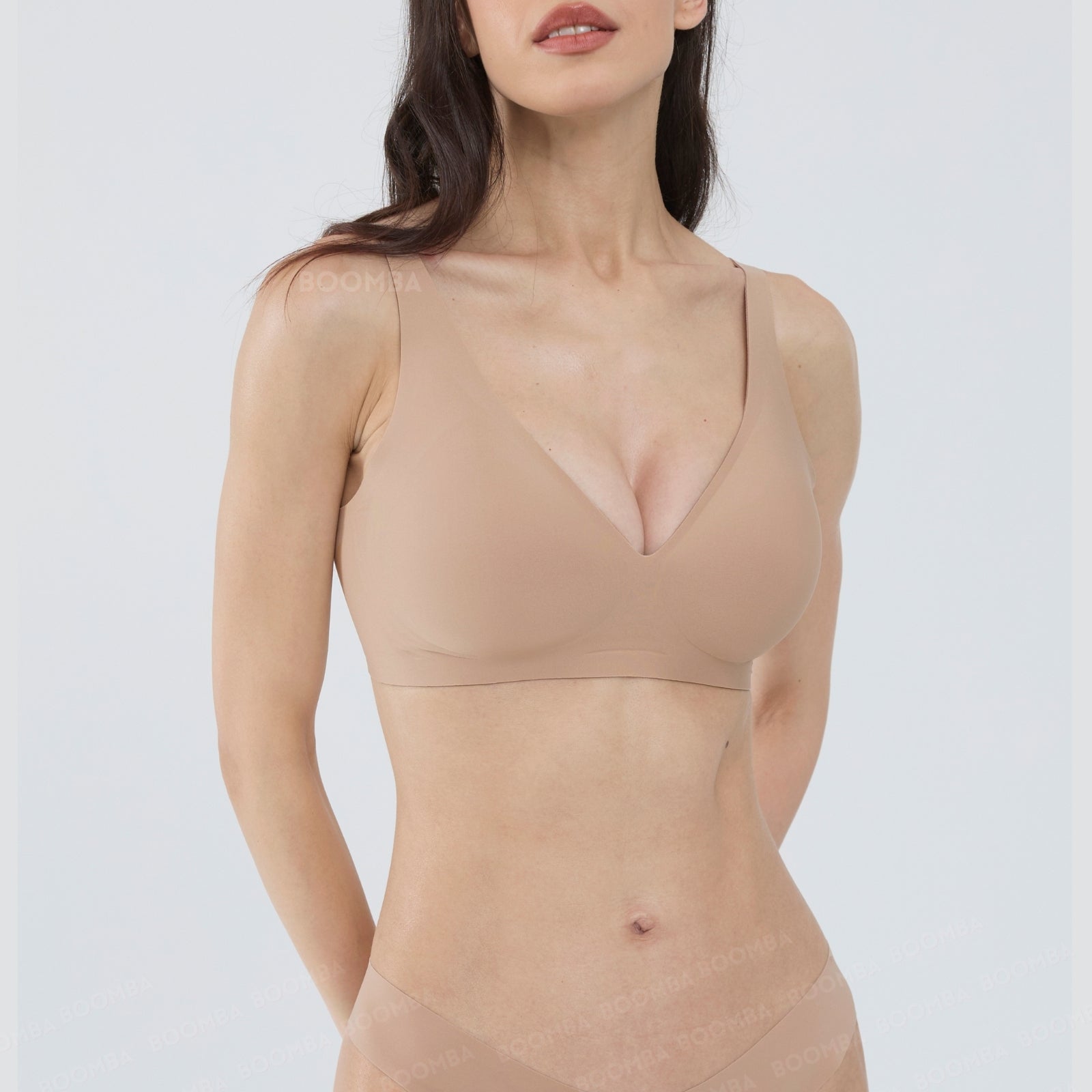 BOOMBA Comfy Bra - Mia