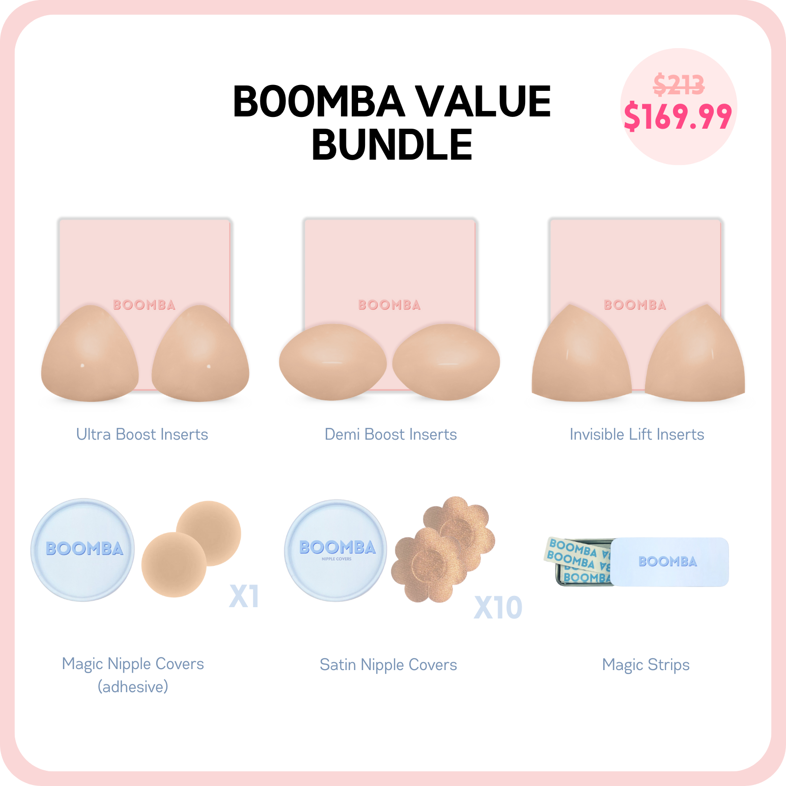 Value Bundle (Pre-order now, ships Feb 24)