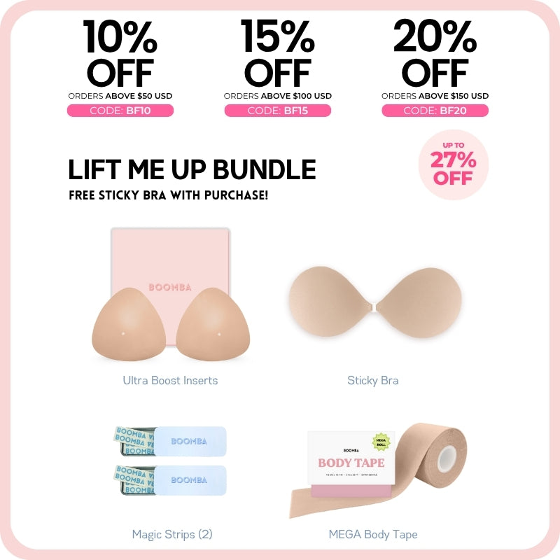 Lift Me Up Bundle