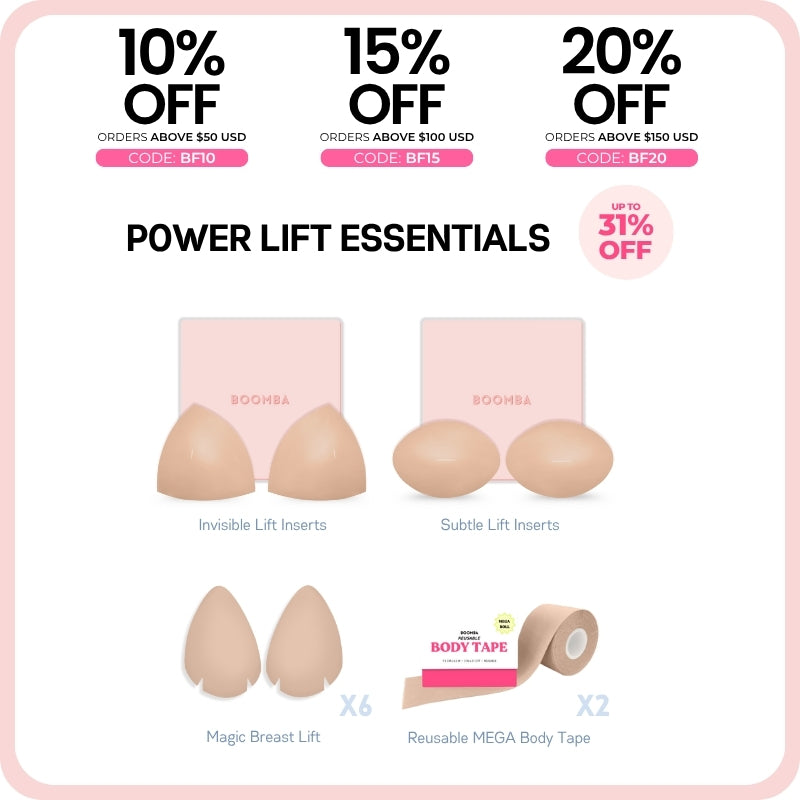 Power Lift Essentials