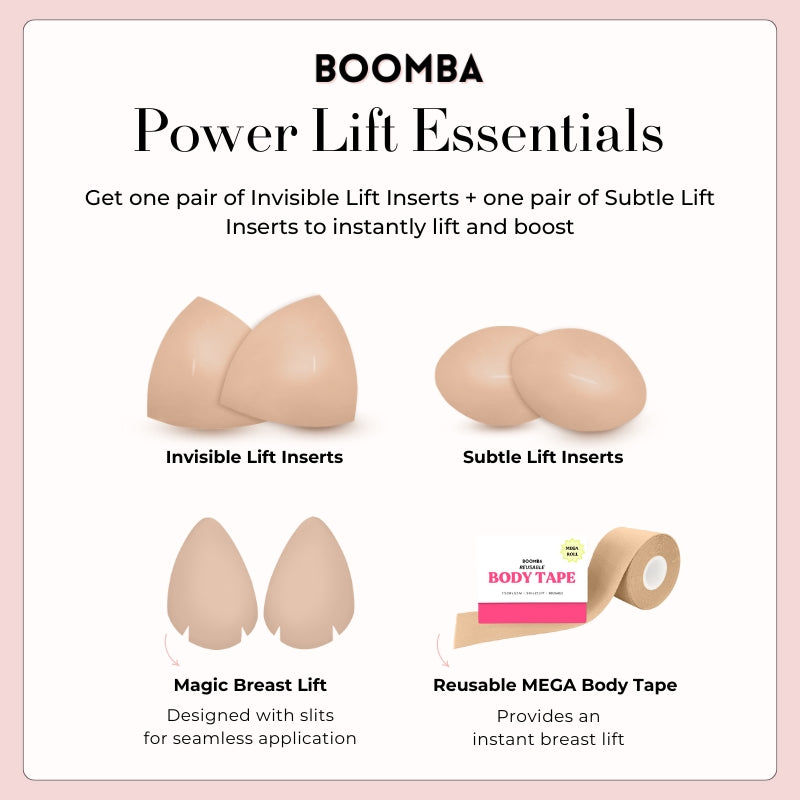 Power Lift Essentials