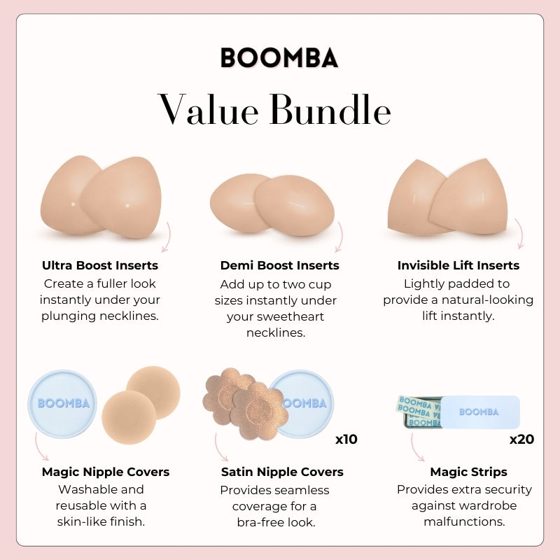 Value Bundle (Pre-order now, ships Feb 24)