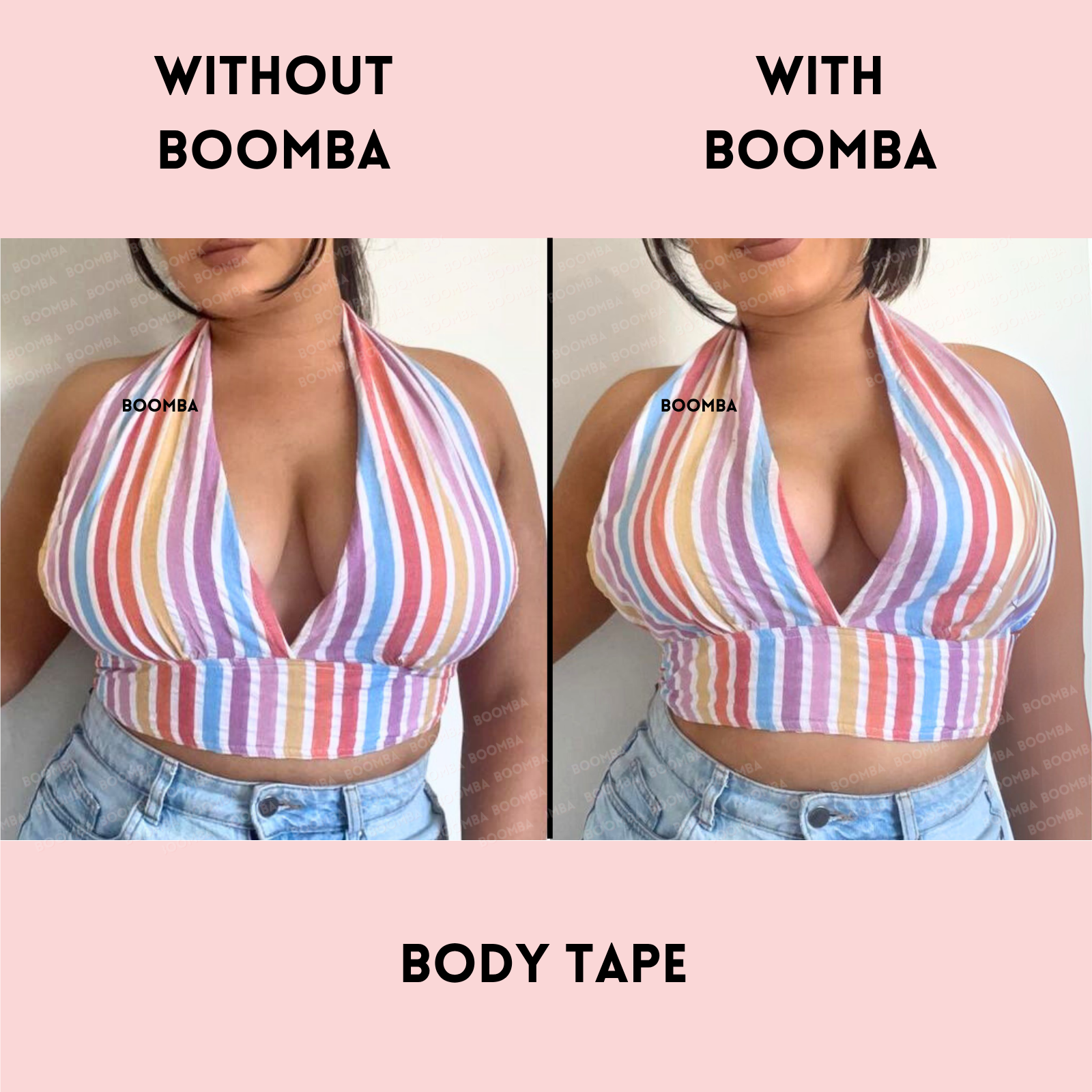 Body Tape