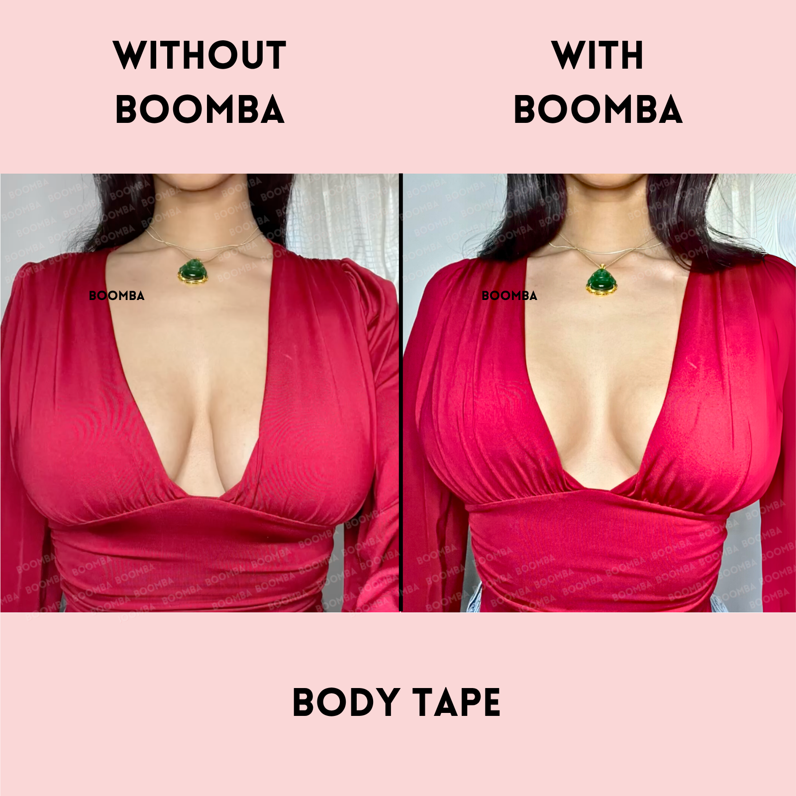 Body Tape
