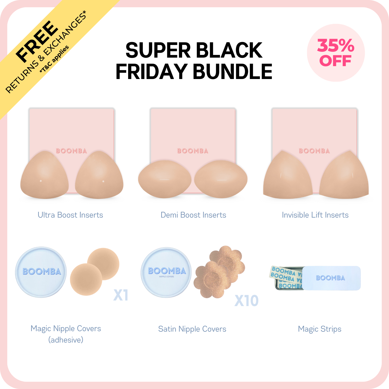 Super Black Friday Bundle