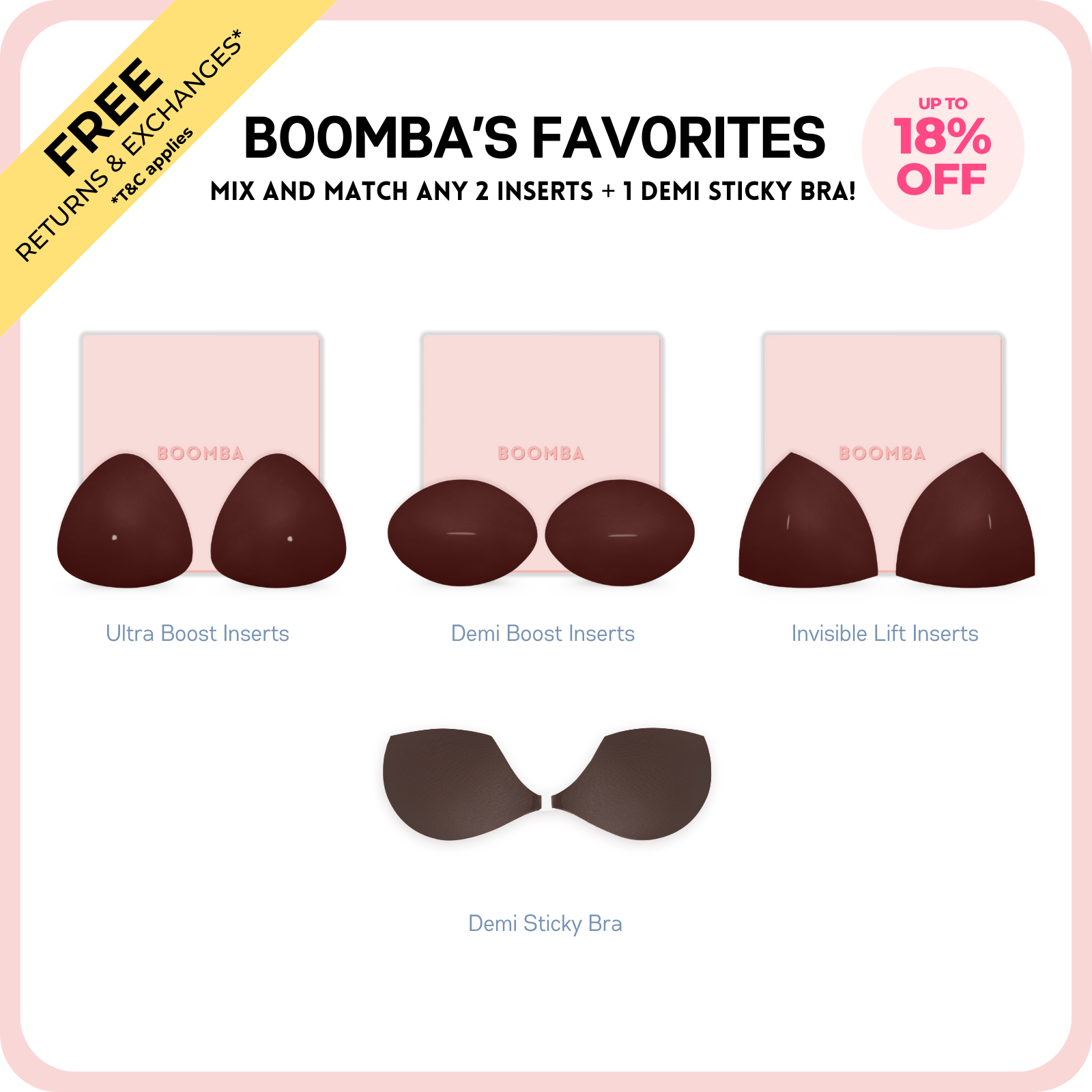 I TRIED BOOMBA - IN DEPT REVIEW, Demi Boost - Foto 1