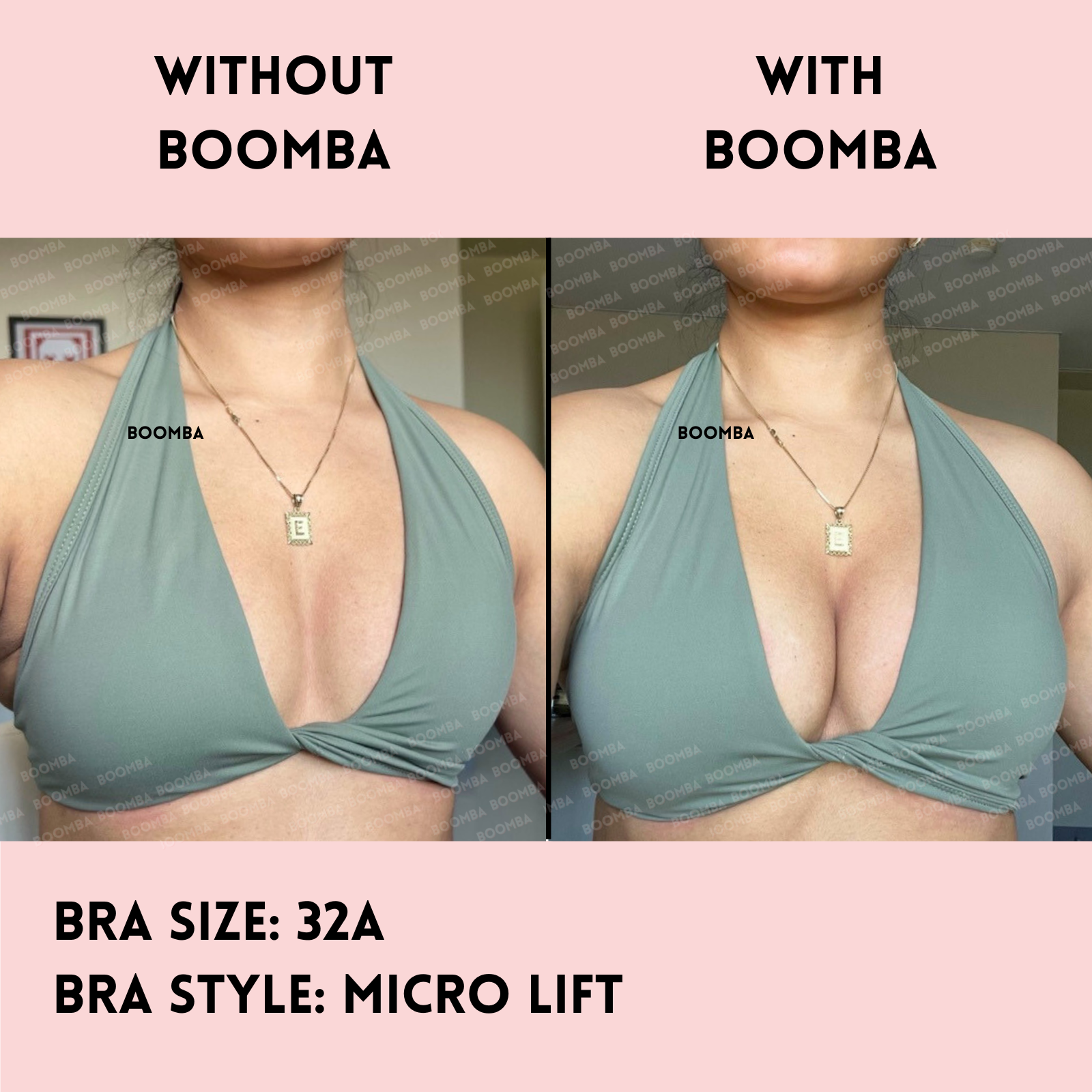 Micro Lift Inserts (2 pairs)