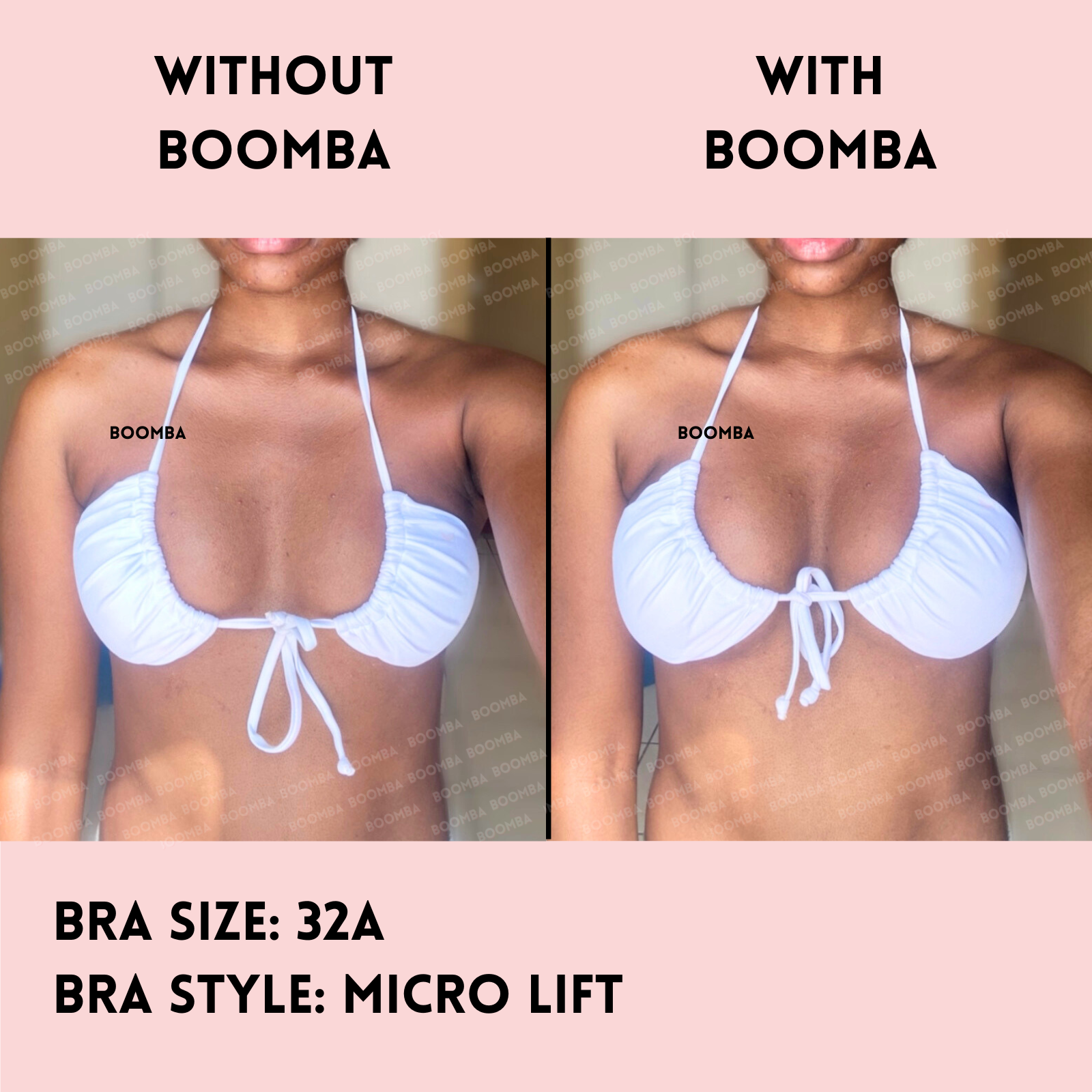 Micro Lift Inserts (2 pairs)