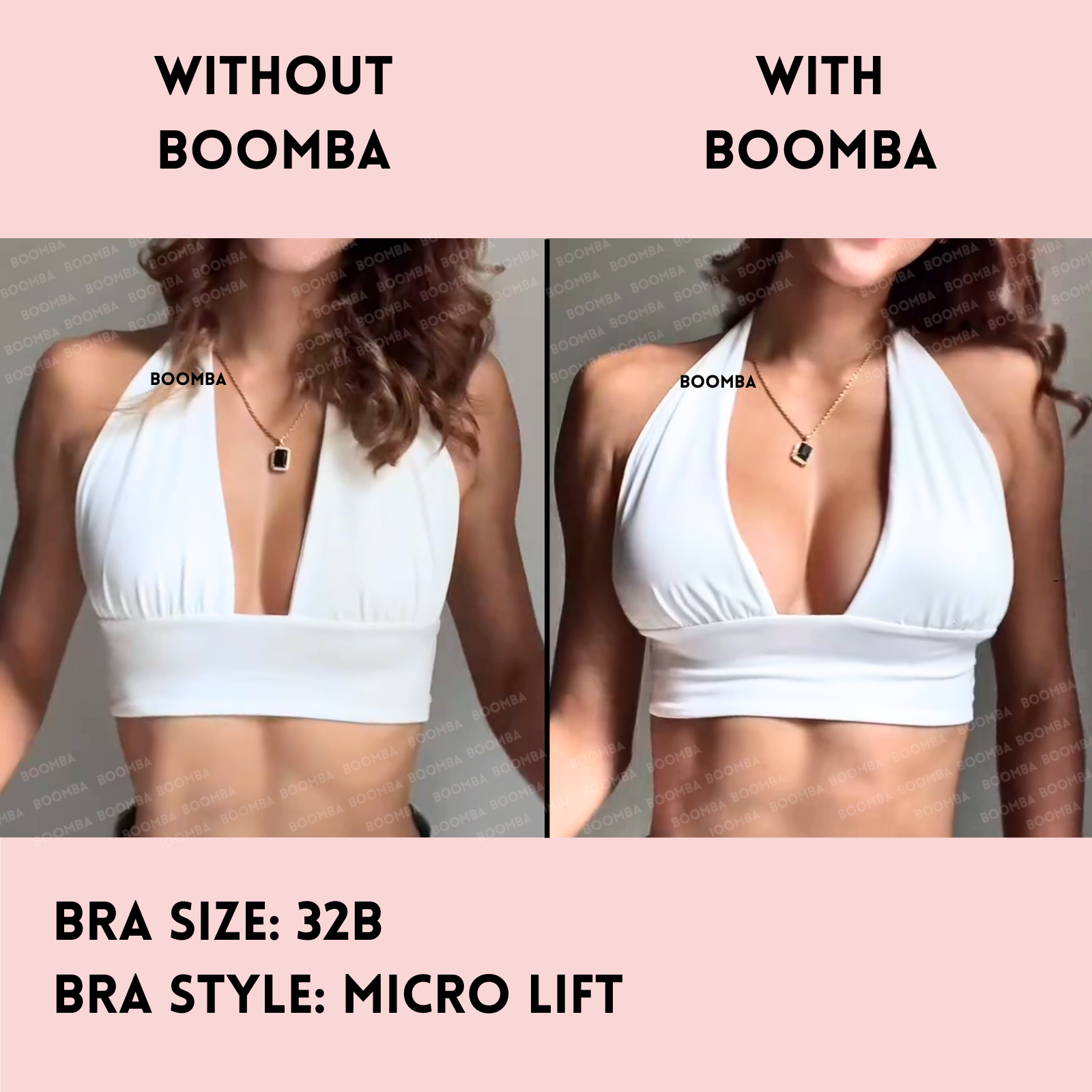 Micro Lift Inserts (2 pairs)