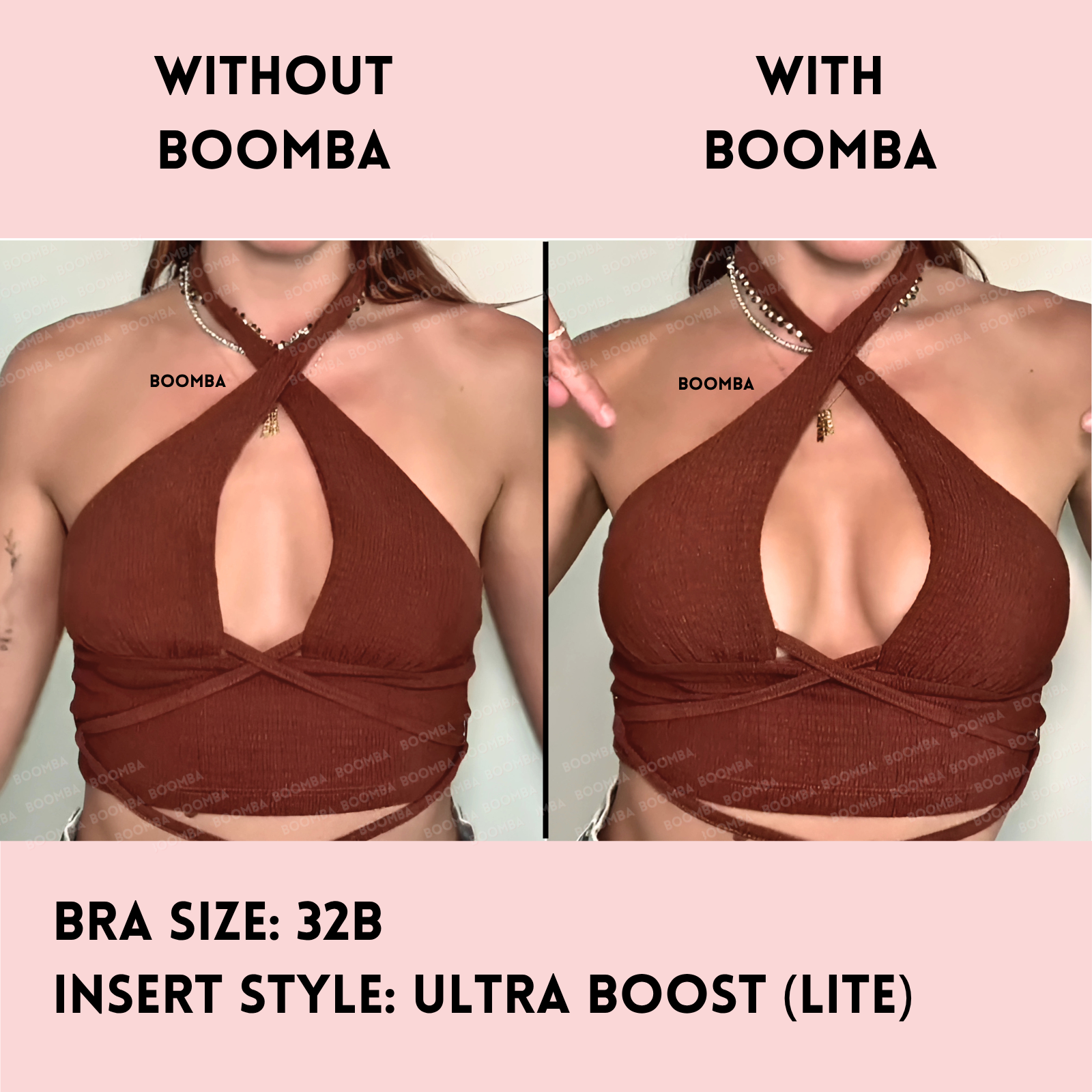 Ultra Boost (Lite) Inserts SIZE_A