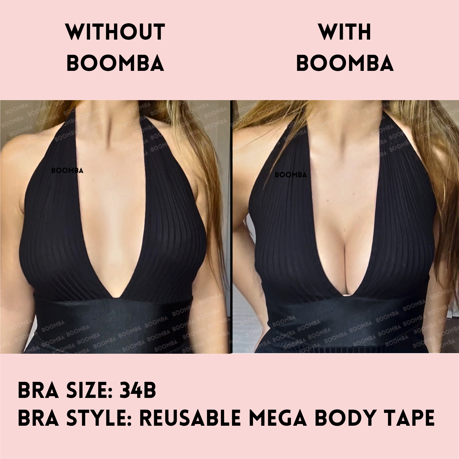 Reusable Body Tape
