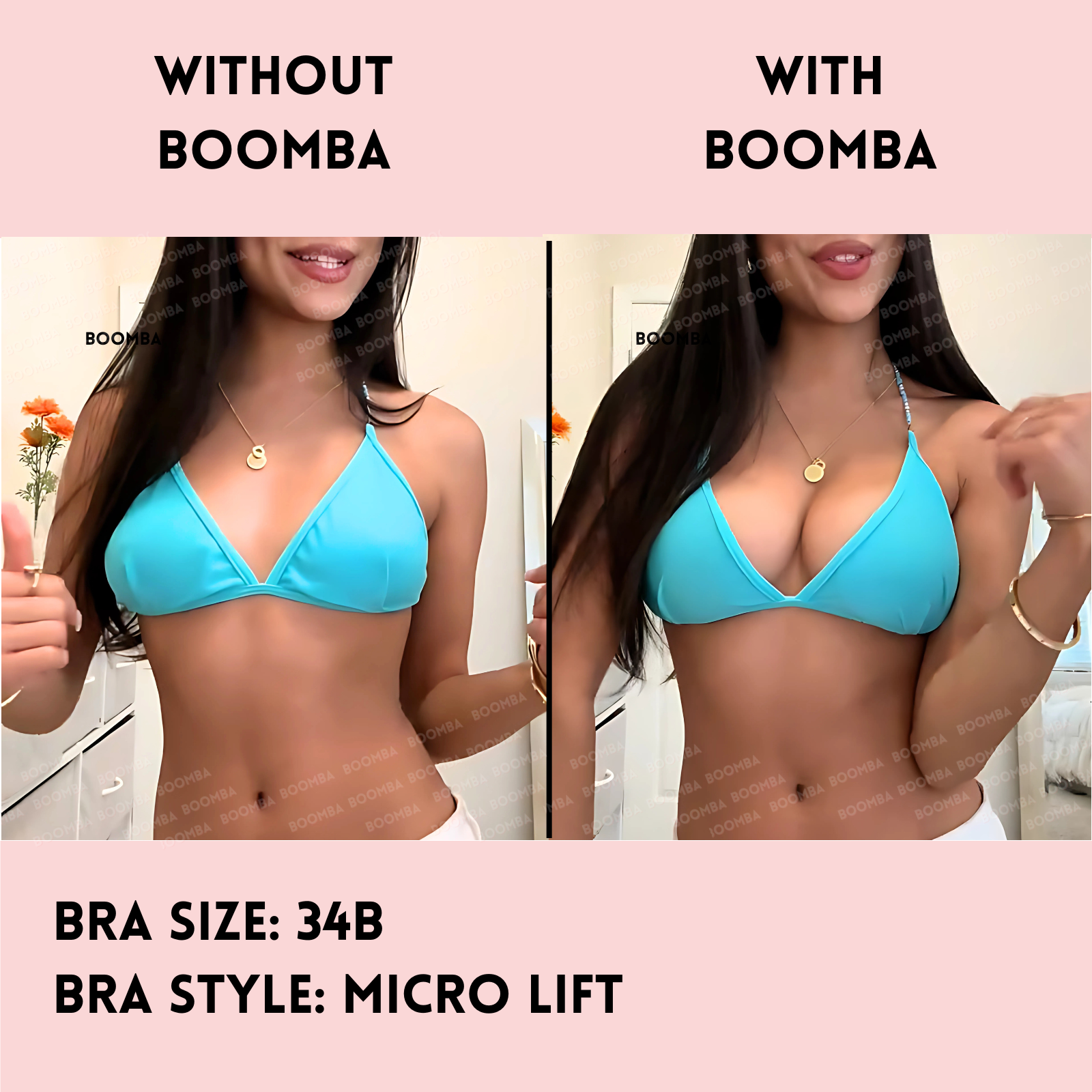 Micro Lift Inserts (2 pairs)