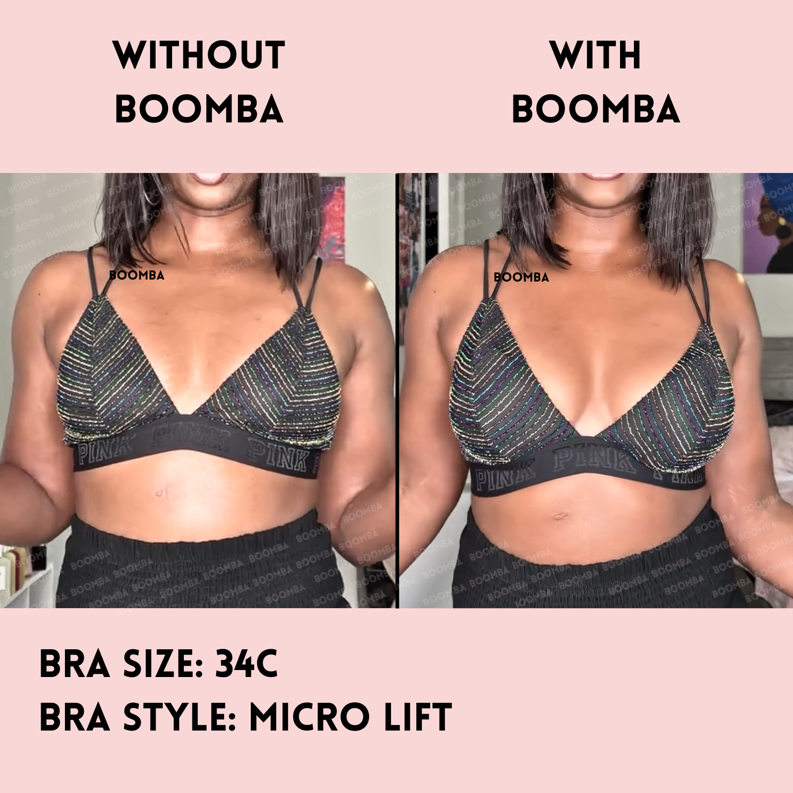Micro Lift Inserts (2 pairs)