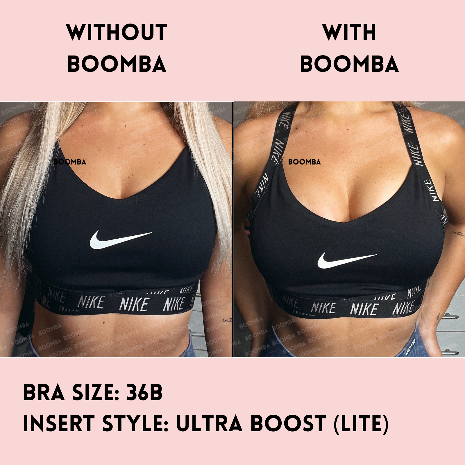 Ultra Boost (Lite) Inserts SIZE_C
