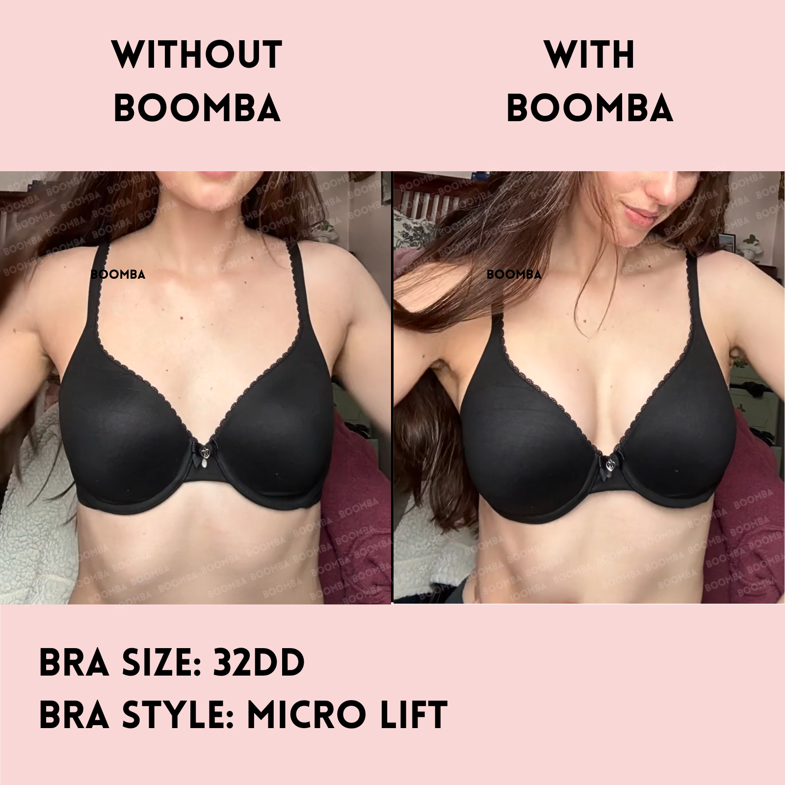 Micro Lift Inserts (2 pairs)