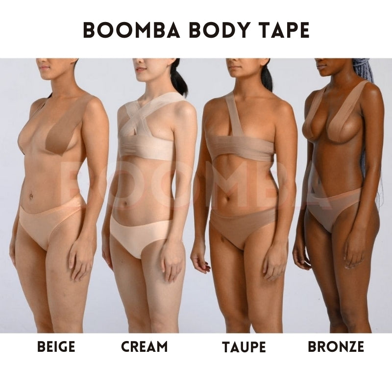 Body Tape