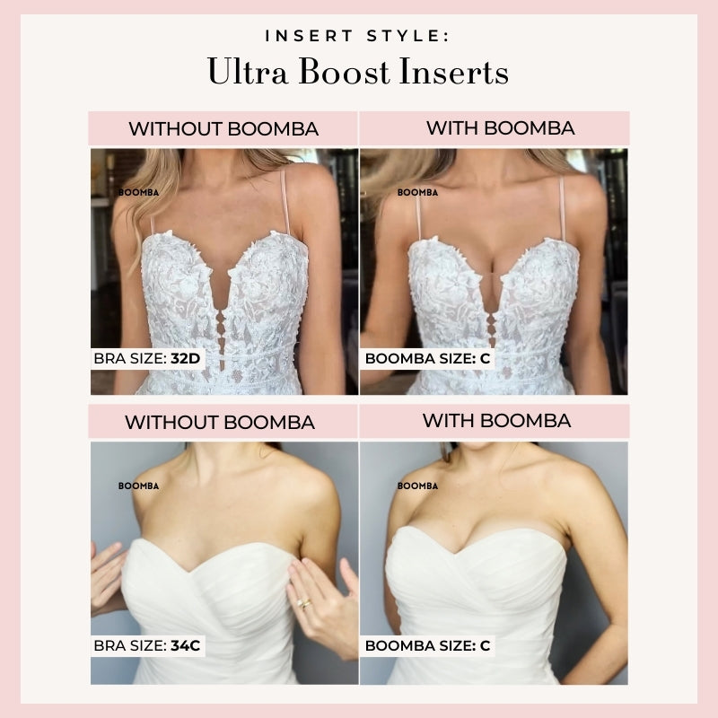 Bridal Bra Kit BOOMBA INT Bridal Bra Kit BOOMBA INT