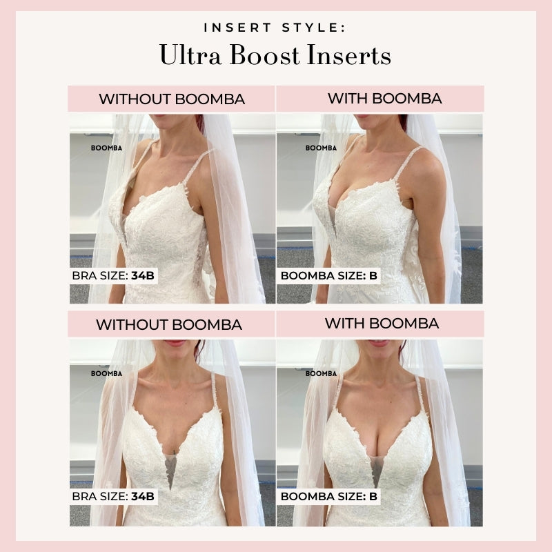 prom dress bra inserts One Piece Bra Insert