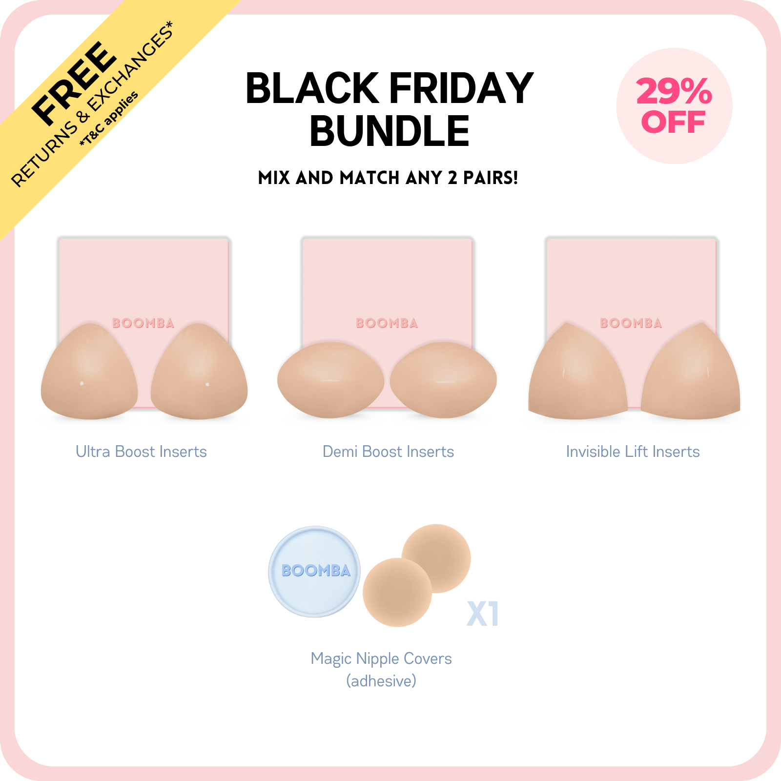 Black Friday Bundle