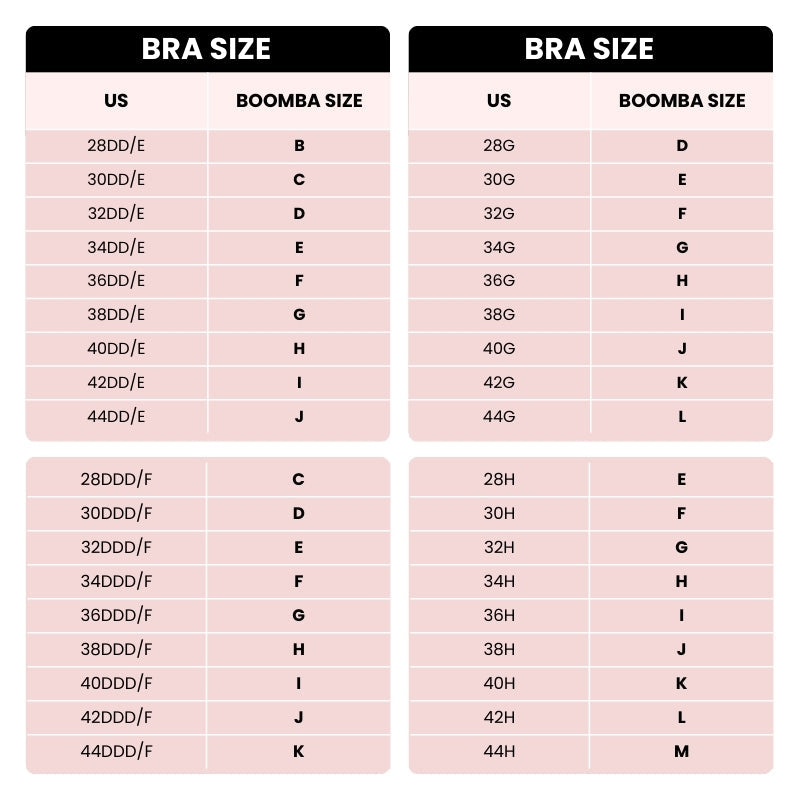 Bra tastic Trio Bundle Inserts Bralette Sticky Bra Nipple Covers for Ultimate Support BOOMBA INT