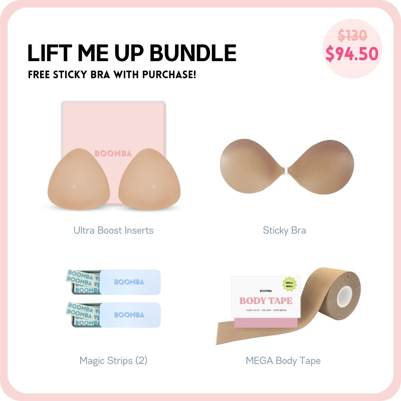 Lift Me Up Bundle