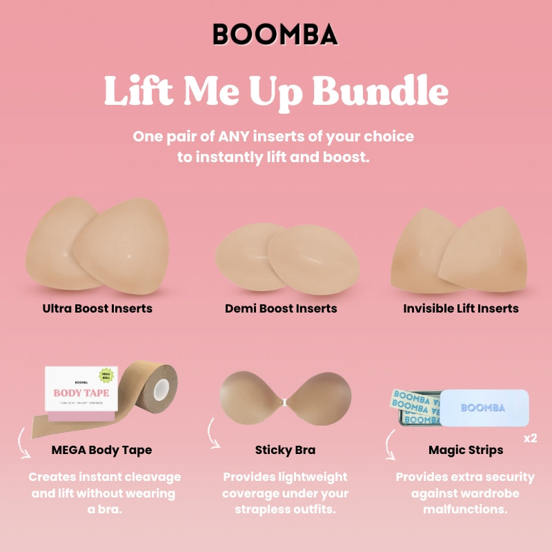 Lift Me Up Bundle