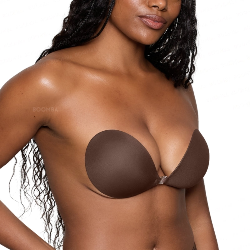 Magic Padded Sticky Bra Magic Padded Sticky Bra