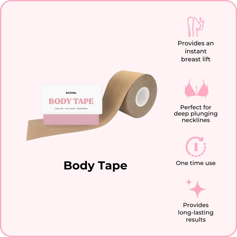 Body Tape