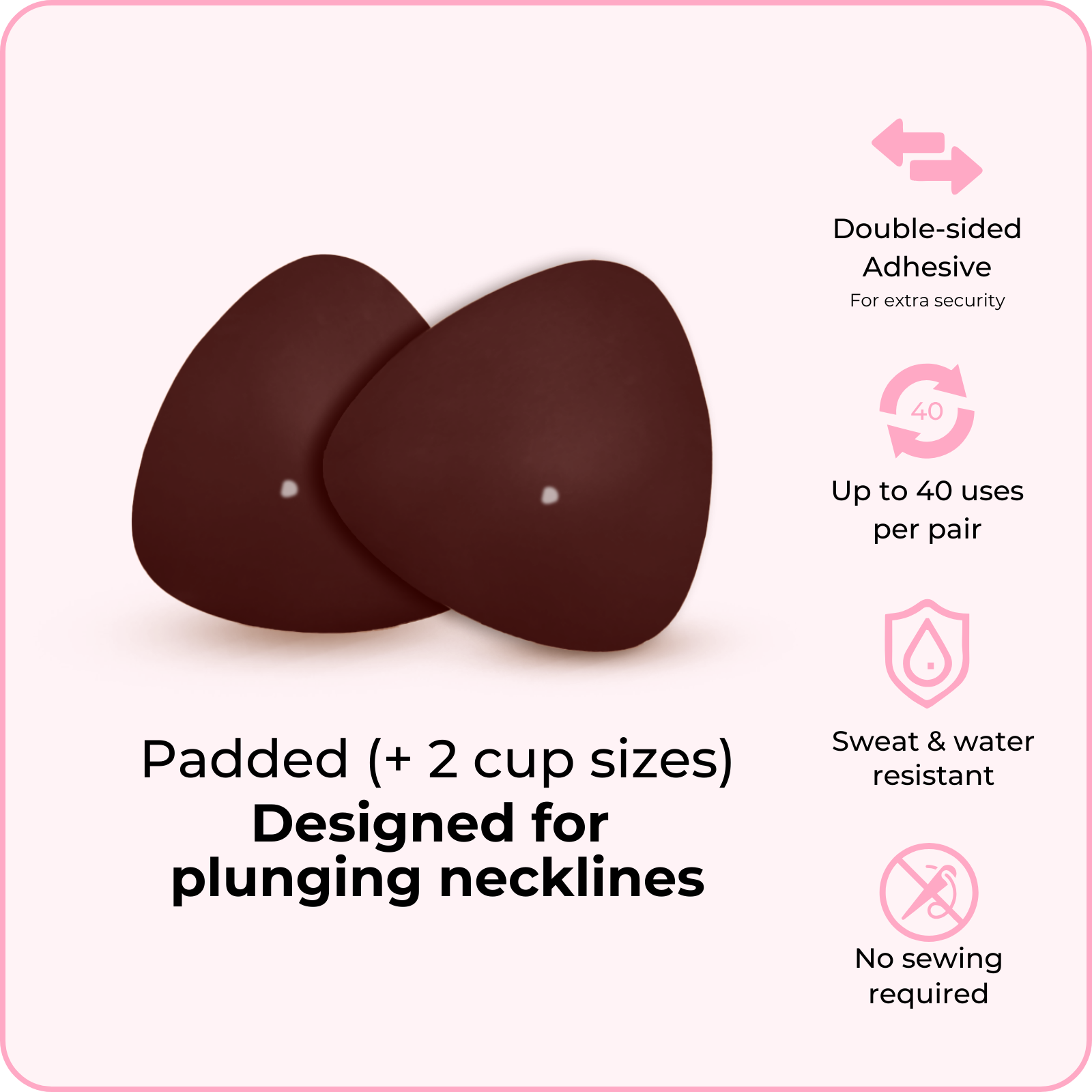 Ultra Boost Inserts (Pre-order now, ships Feb 24)