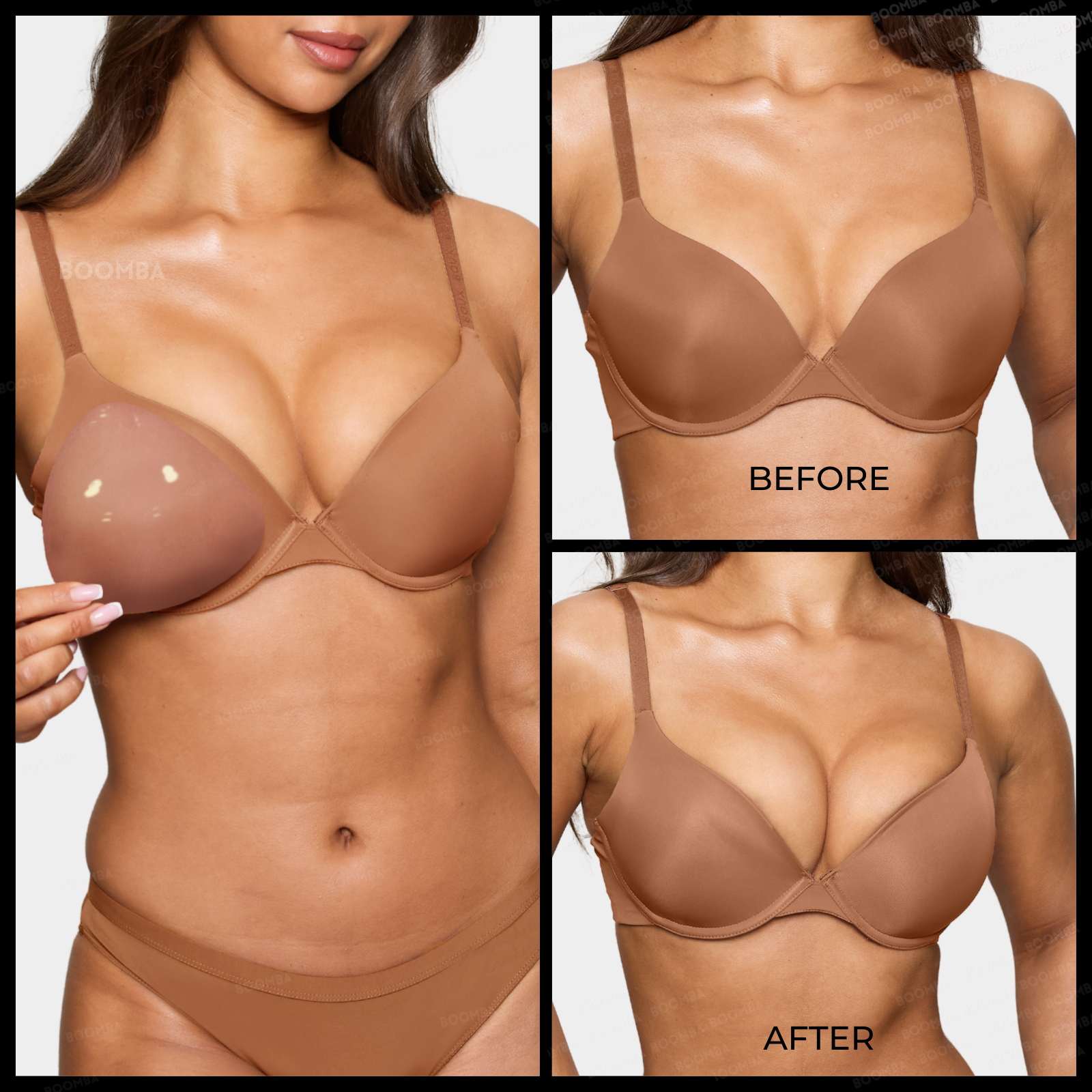 Ultra Boost Inserts (Pre-order now, ships Feb 24)