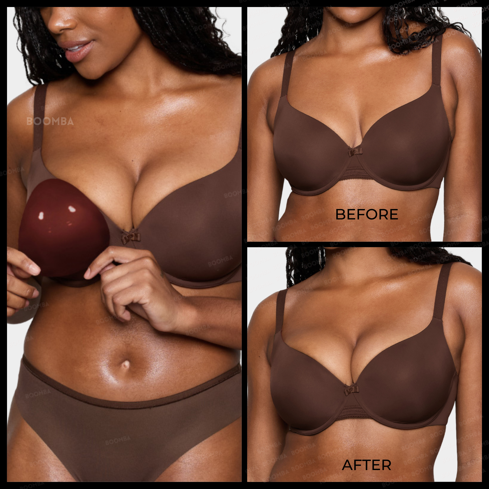 Ultra Boost Inserts (Pre-order now, ships Feb 24)